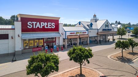 Preview of Retail space for Sale at 810 - 840 Jackson Ave