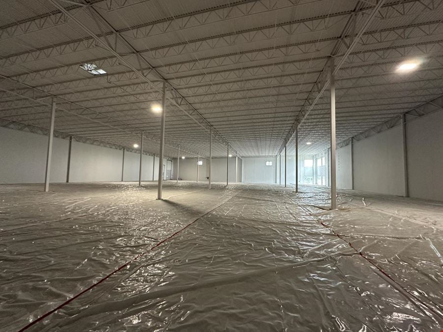 463 Innovation Drive