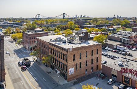Preview of Office space for Rent at 407 Washington St