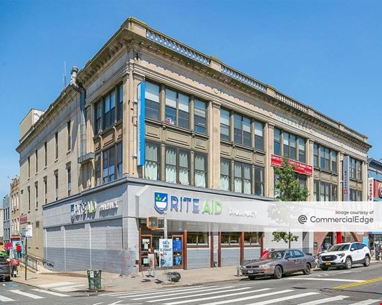 Preview of Retail space for Rent at 5216 5th Avenue