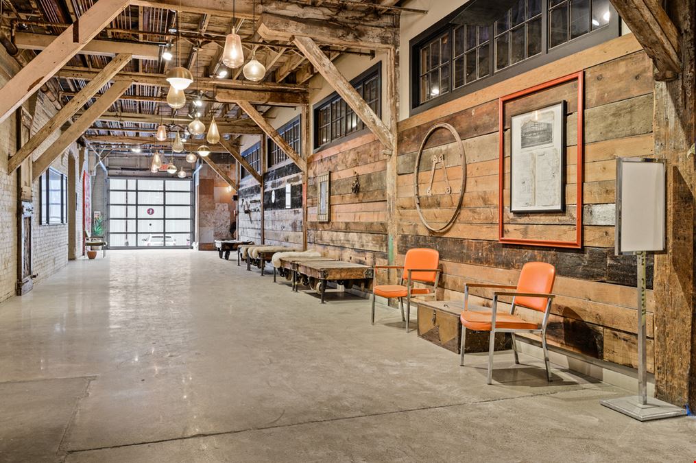Northwind Lofts