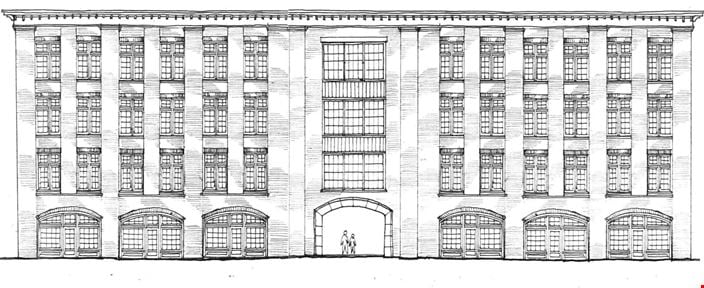 Holly Springs Town Center -Pre-Leasing