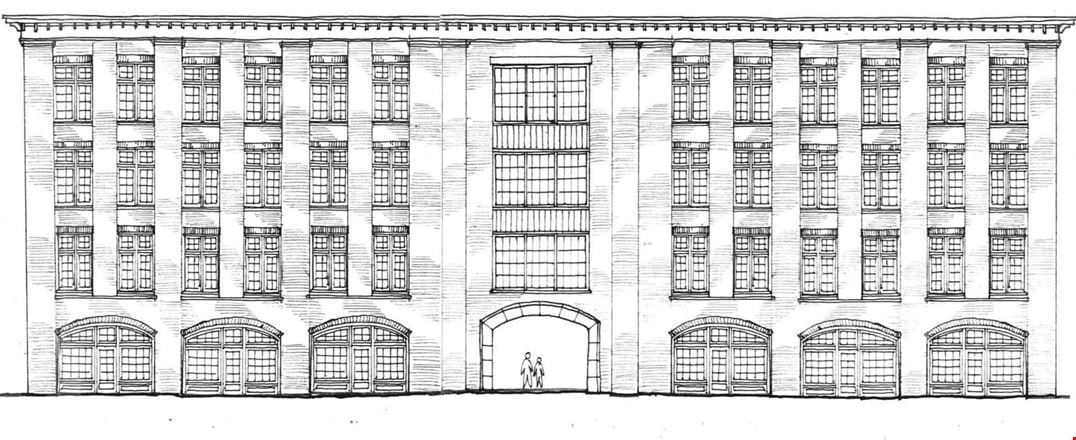 Preview of Office space for Rent at 1 Hickory Springs Parkway 