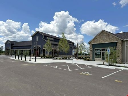 Preview of Retail space for Rent at 6533-6547 Roberts Rd
