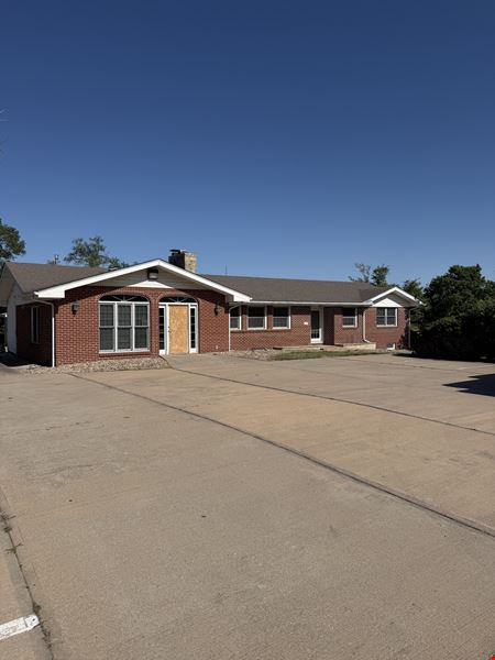 Preview of Office space for Sale at 1926 North Andover Road
