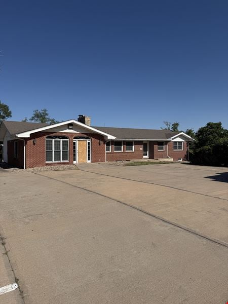 Preview of Office space for Sale at 1926 North Andover Road