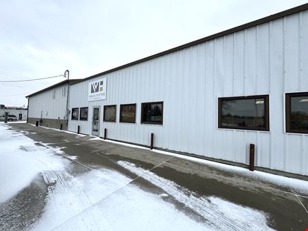 Preview of Industrial space for Rent at 2427 Railroad Ave