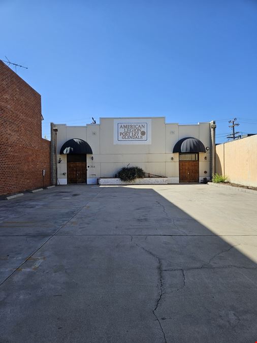 714 W Wilson Ave