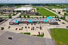 Shoppes West