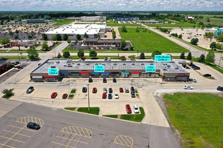 Preview of commercial space at 7700 - 7730 N. Grand Prairie Drive