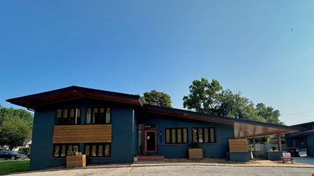 Preview of commercial space at 2108-2110 West 75th Street