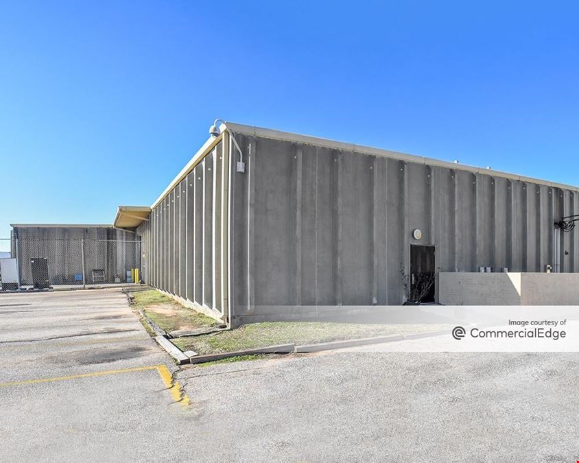 8801 Grow Drive