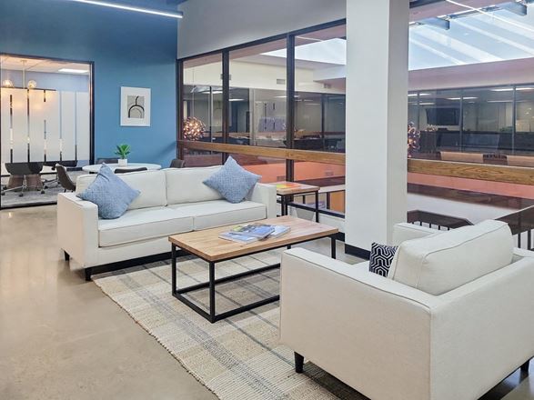 Preview of Office space for Rent at 1220 River Bend Drive