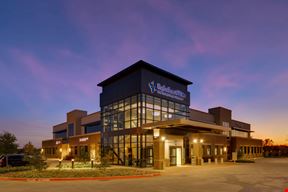 Baylor Scott & White Southlake Medical Office Building