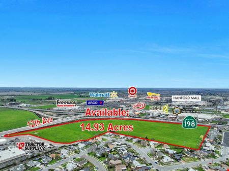 Preview of VacantLand space for Sale at 10715 12th Ave