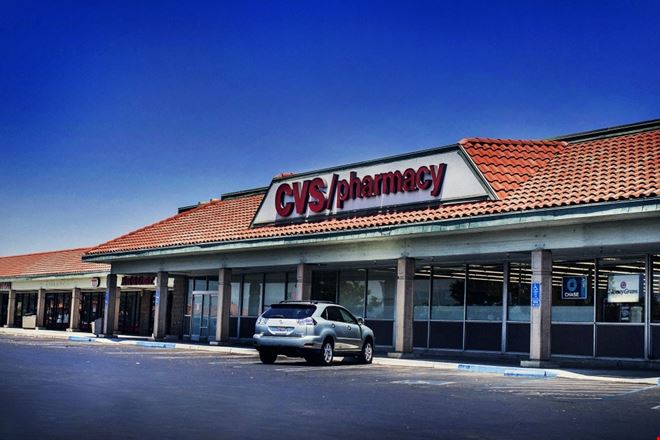 Preview of Retail space for Rent at 1101 N Country Club Drive
