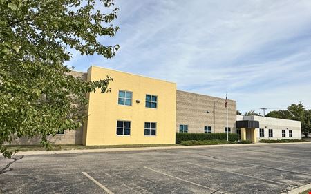 Preview of Industrial space for Sale at 22915 Commerce Dr