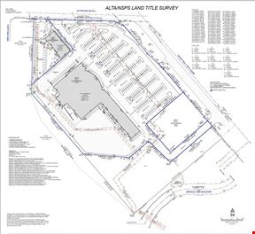 Seminole Lakes Plaza
