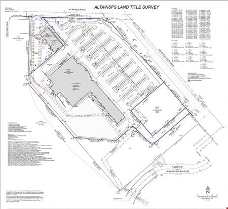 Preview of Retail space for Rent at 10175 South Tamiami Trail