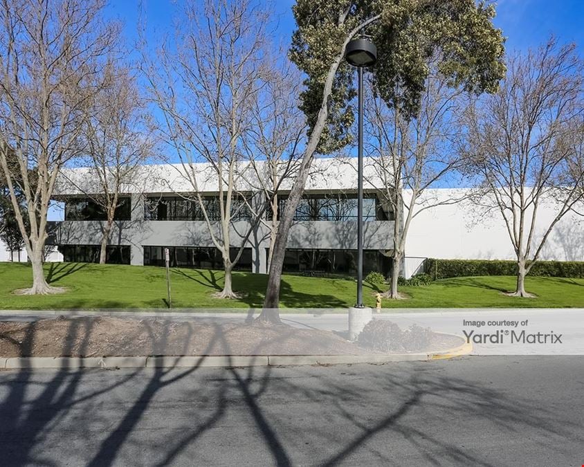 LBA Logistics Center - 8311 Central Avenue