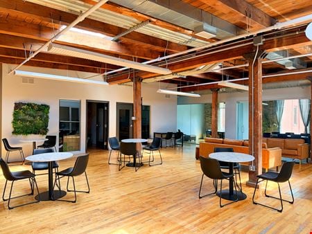 Preview of Office space for Rent at 300 Marconi Boulevard