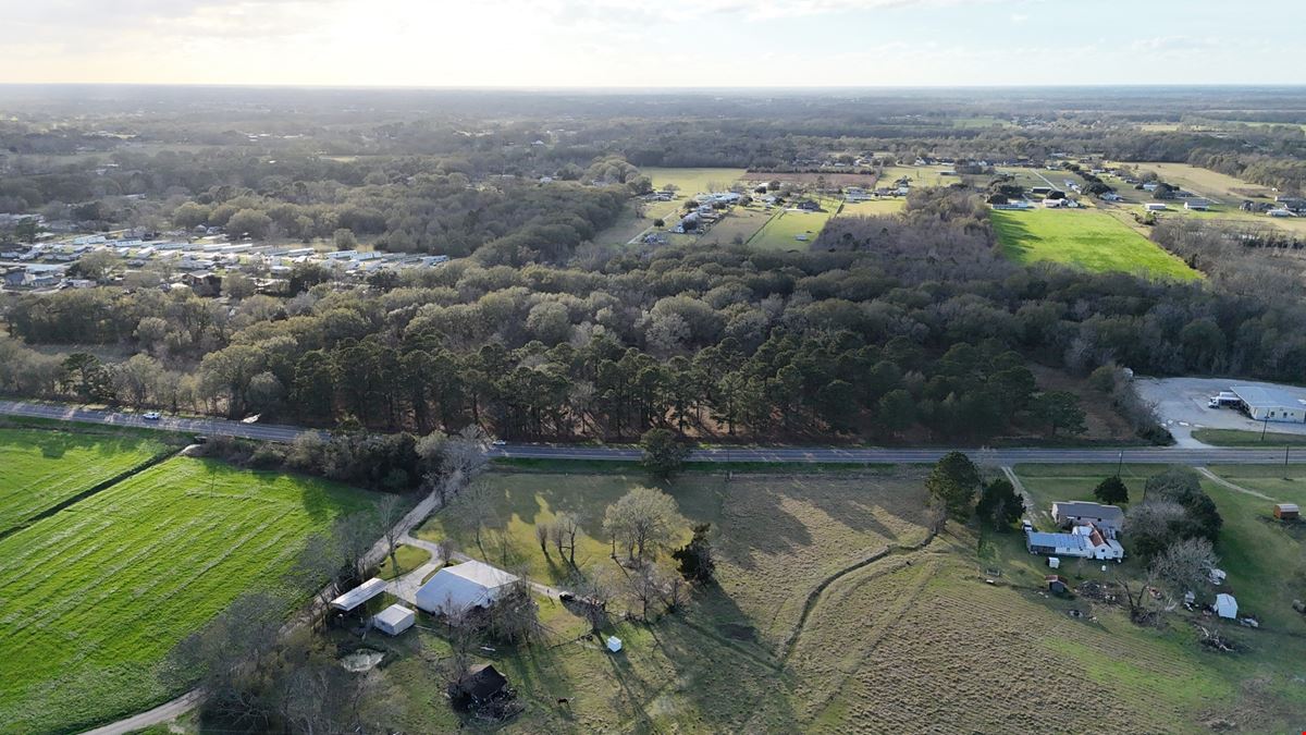Commercial/Residential Land For Sale