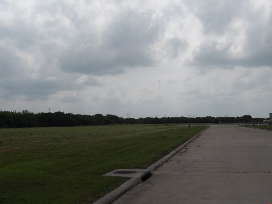 Primera Industrial Park