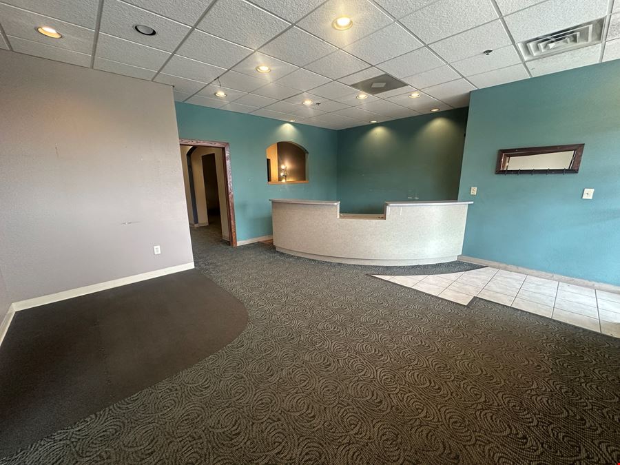 3813 South 108th Street