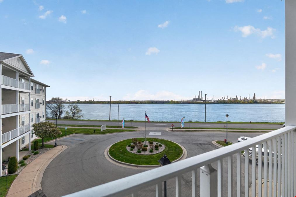 St. Clair Landings