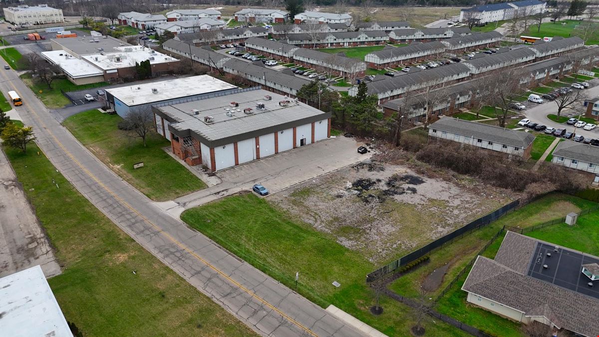 511 Industrial Mile Road
