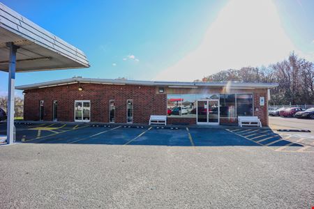 Preview of Other space for Sale at 510 Morgan Mill Rd