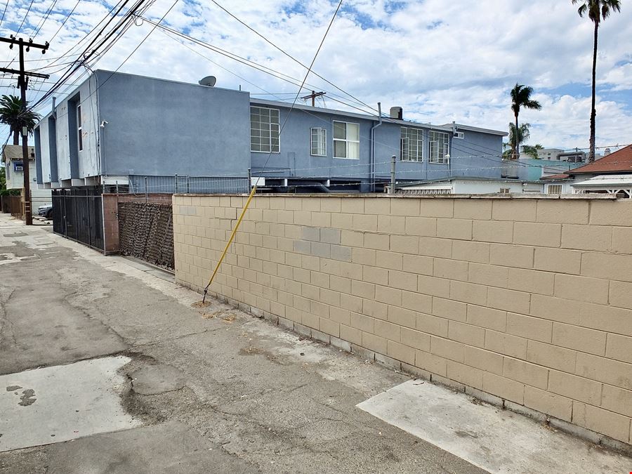 830 Atlantic Ave
