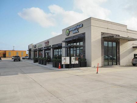 Preview of commercial space at 1050 S Acadia Rd