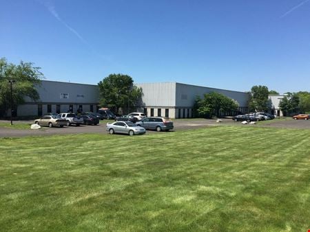 Preview of Industrial space for Rent at 12285 McNulty Road