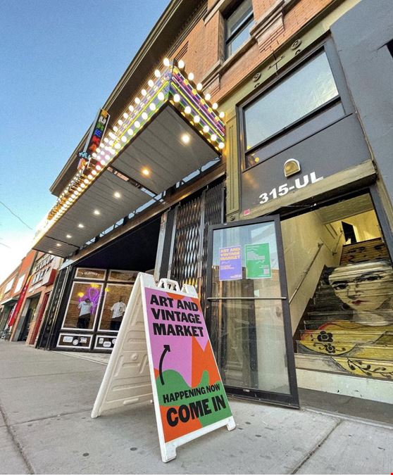 315 S El Paso St