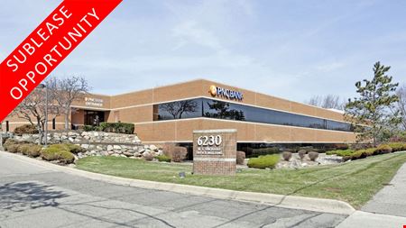 Preview of commercial space at 6230 Orchard Lake Road, Suite 280