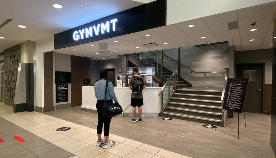 Calgary Place II