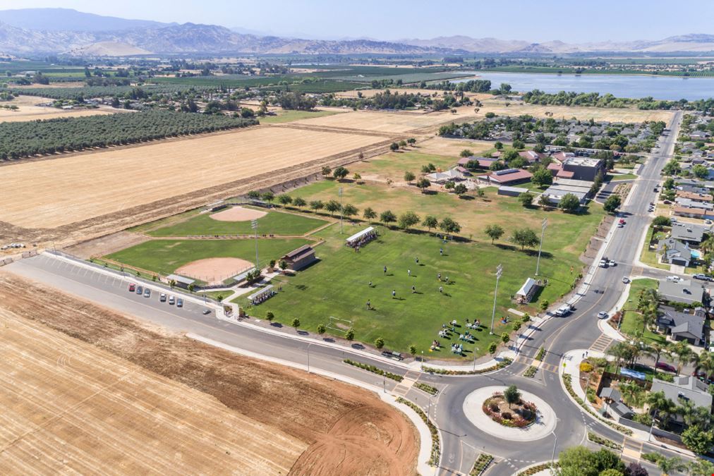 Rodeo Estates