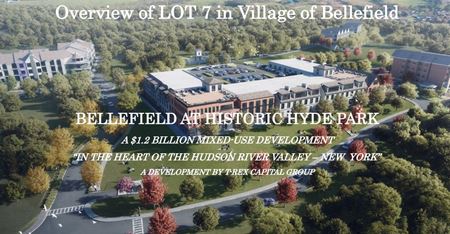 Preview of VacantLand space for Sale at 15 W Dorsey Ln