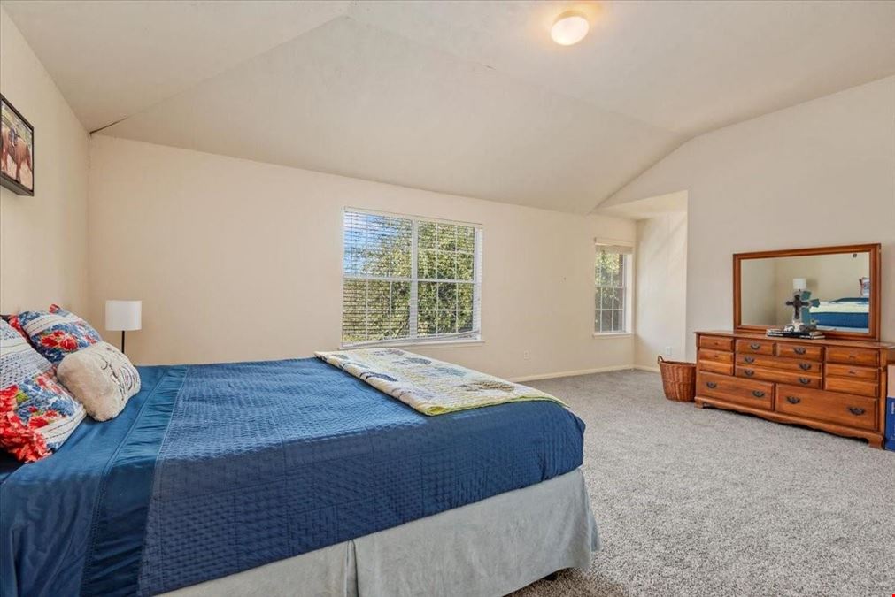FOR SALE | 3231 Dogwood Springs Drive