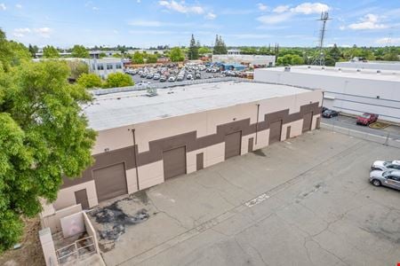Preview of Industrial space for Sale at 1820 Diesel Drive