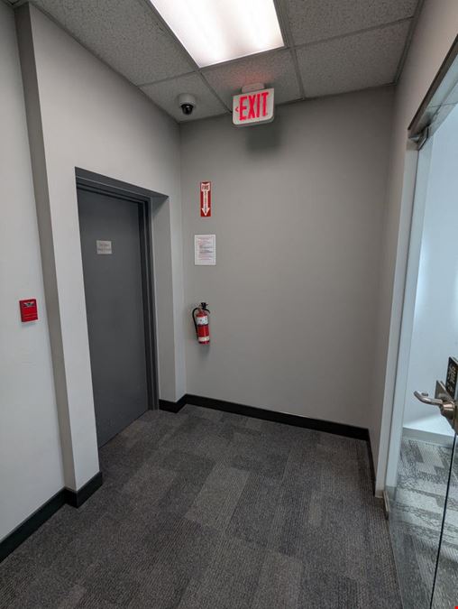 Unit 210 - 8010 Saba Road