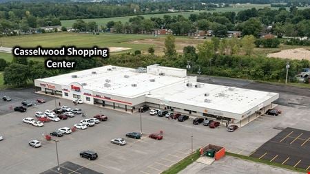 Preview of commercial space at  3214 E. Paulding Road, Fort Wayne, IN 46816