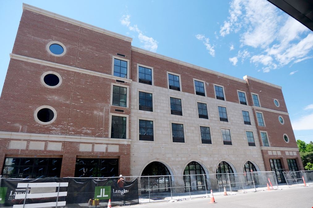 507 W Main St
