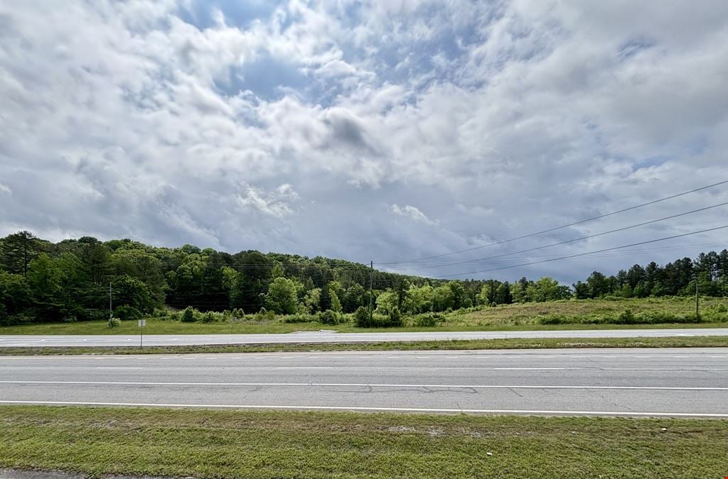 Vacant Land | 5120 Hwy. 58, Chattanooga, TN