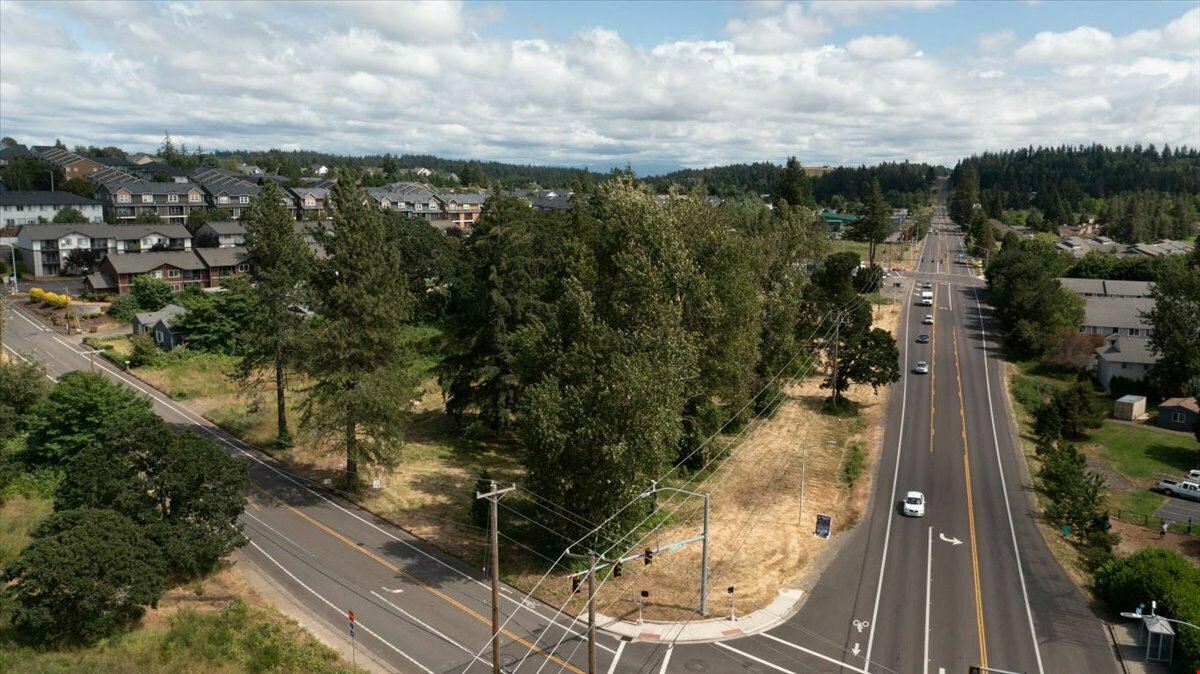 3.49 +/- ACRES | FOR SALE or BUILD-TO-SUIT