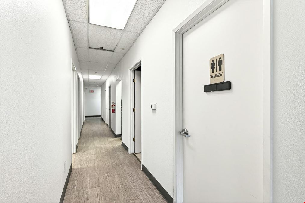 308 Villa Road Suite 116