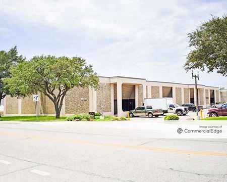 Preview of Industrial space for Rent at 10031 Monroe Drive