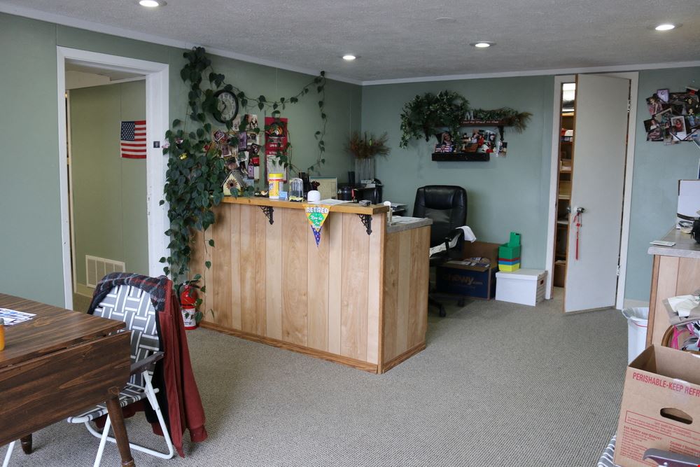 Office property in Omaha, NE