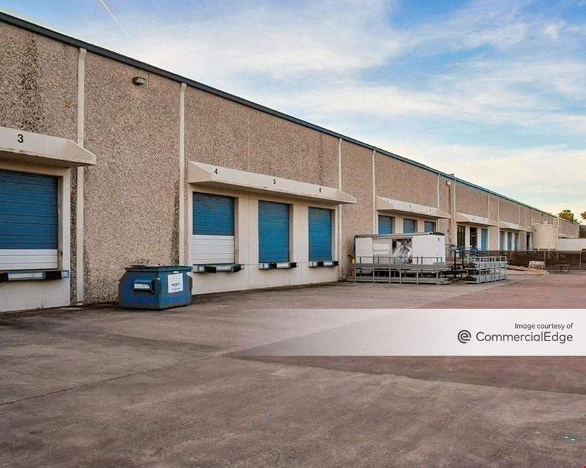 Eastport Industrial Park - Bldg 2